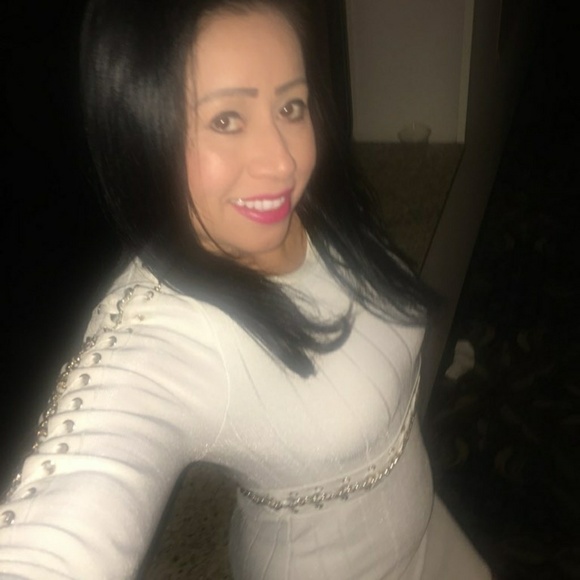 😍Wow Couture Gold Label Super Sexy dress - Picture 6 of 6